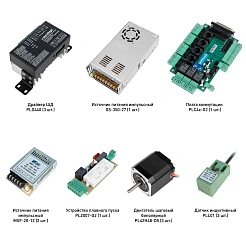 Набор PLD440-S1L 67 195 руб. Набор PLD440-S1L