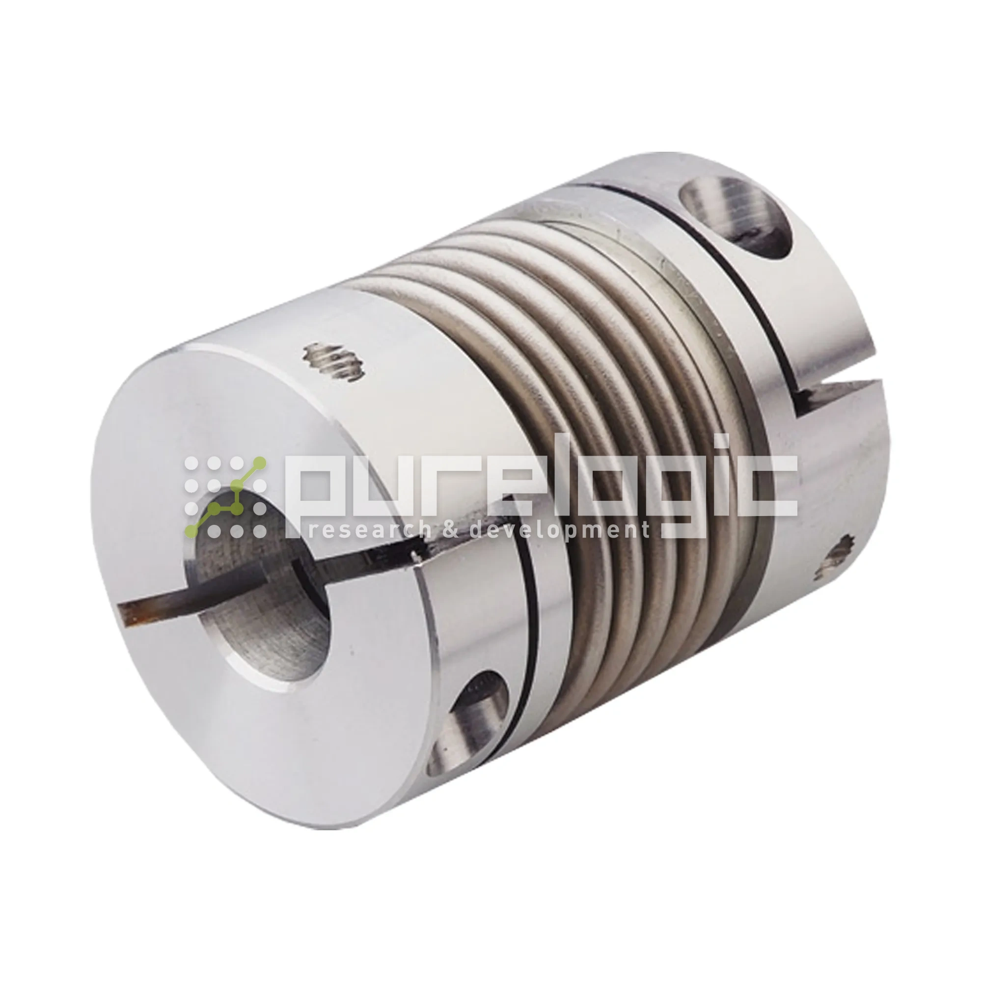 Муфта соединительная BB-2335-6.35-8 972 Муфта соединительная BB-2335-6.35-8 фото