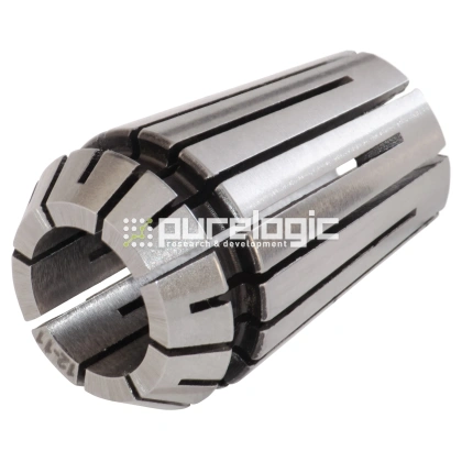 Цанга ER20-12 475 Цанга ER20-12 фото