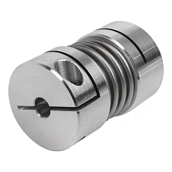 Муфта соединительная BB-2335-5-6 972 руб. Муфта соединительная BB-2335-5-6