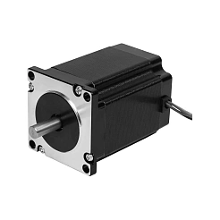 Двигатель шаговый PL57HM76-D8 3 241 руб. Двигатель шаговый PL57HM76-D8