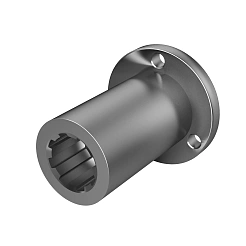 Шлицевая втулка с фланцем SNF-32x38 3 725 руб. Шлицевая втулка с фланцем SNF-32x38