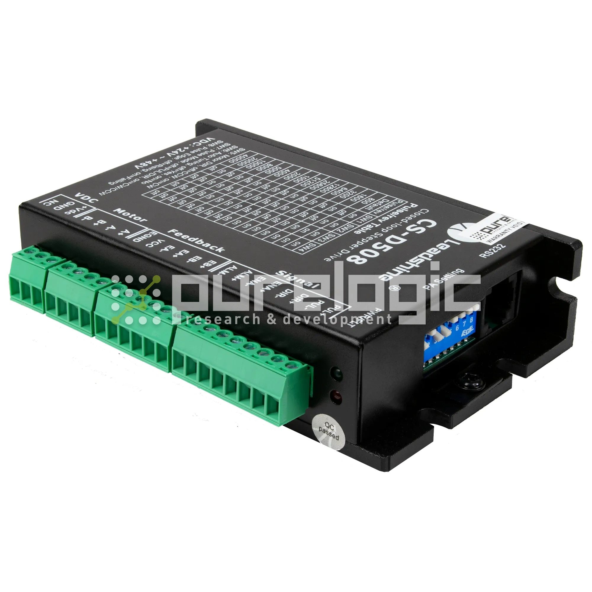 Драйвер CS-D508 7 721 Драйвер CS-D508 фото