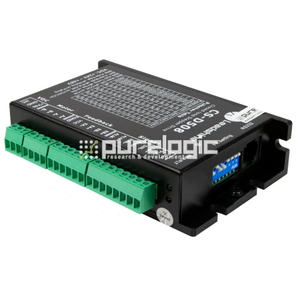 Драйвер CS-D508 7 721 Драйвер CS-D508 фото