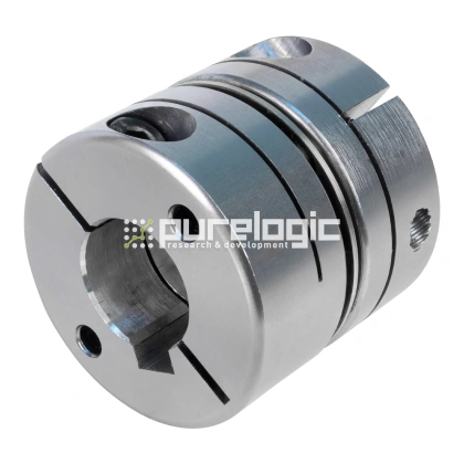 Муфта соединительная CCM-3231-12-14 2 180 Муфта соединительная CCM-3231-12-14 фото