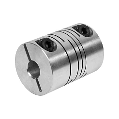 Муфта соединительная DR-3040-12.7-10 724 руб. Муфта соединительная DR-3040-12.7-10