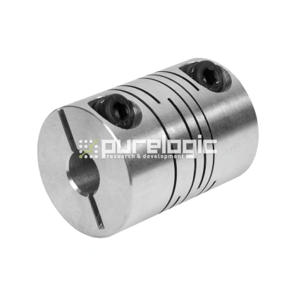 Муфта соединительная DR-30-8-12 685 Муфта соединительная DR-30-8-12 фото