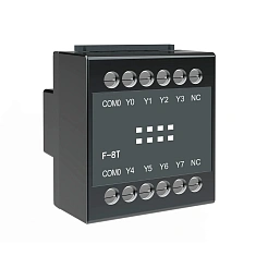 Модуль расширения F-8T 5 736 руб. Модуль расширения F-8T