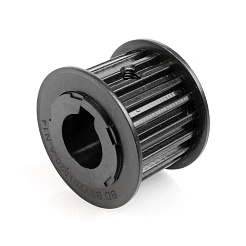 Шкив зубчатый BSY-20-T5-20-A-N14 1 356 руб. Шкив зубчатый BSY-20-T5-20-A-N14