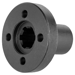 Шлицевая втулка с фланцем SNF-11x14 2 757 руб. Шлицевая втулка с фланцем SNF-11x14