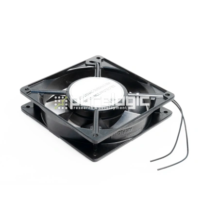 Вентилятор XF1222ABH 1 134 Вентилятор XF1222ABH фото