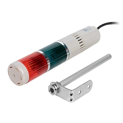 Световая колонна LTA-205-2T-J 1 391 руб. Световая колонна LTA-205-2T-J