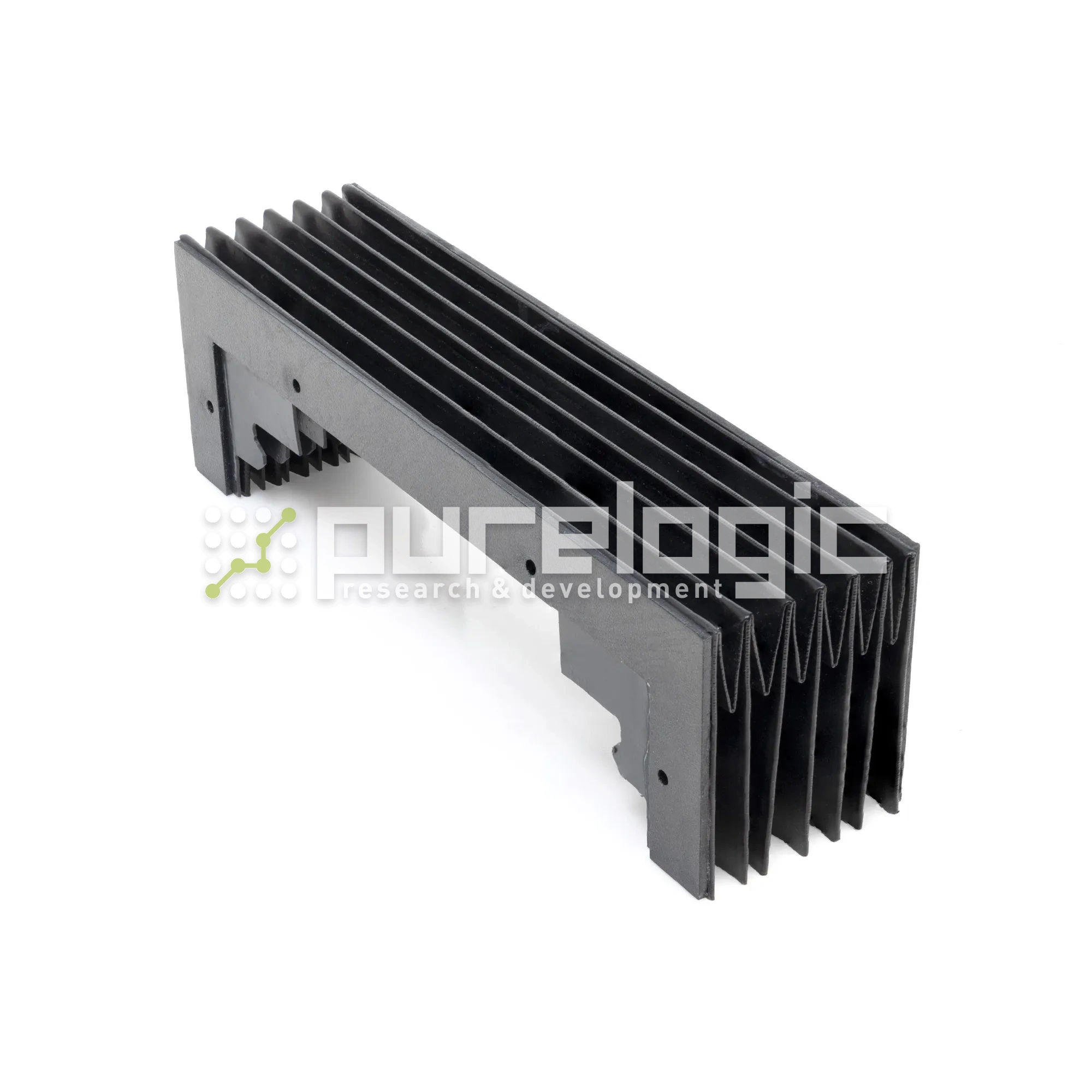 Гофрозащита DCV-T12-150 1 689 Гофрозащита DCV-T12-150 фото