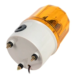 Световой маячок LTE-1101J-YEL 1 123 руб. Световой маячок LTE-1101J-YEL