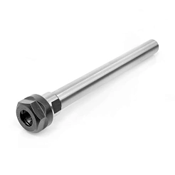 Удлинитель цангового патрона PLC20-ER20A-200L 2 407 руб. Удлинитель цангового патрона PLC20-ER20A-200L