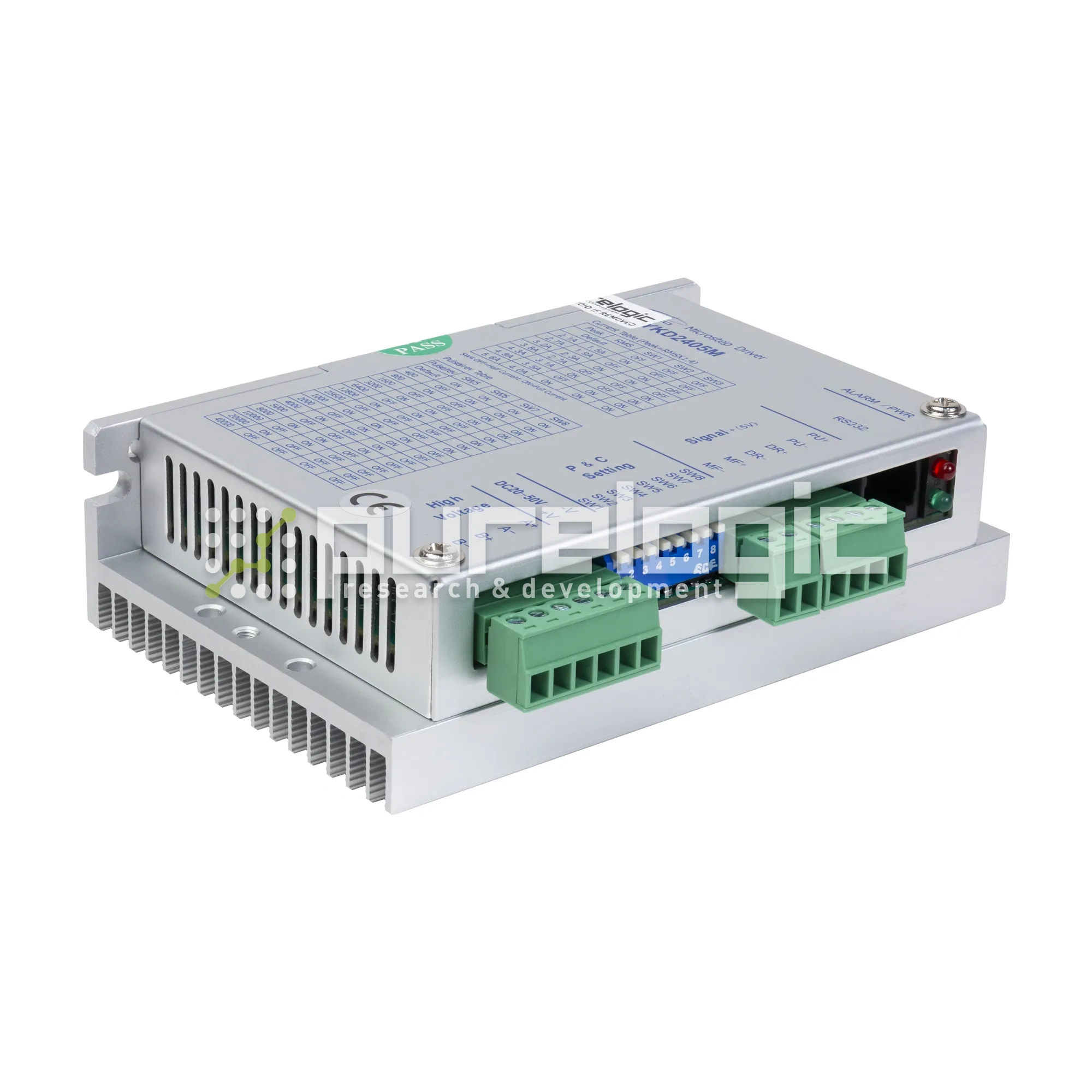 Драйвер YKD2405M 6 467 Драйвер YKD2405M фото