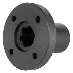 Шлицевая втулка с фланцем SNF-13x16 2 887 руб. Шлицевая втулка с фланцем SNF-13x16