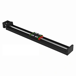 Линейный модуль Hiwin KK13025P1680A1F0 543 940 руб. Линейный модуль Hiwin KK13025P1680A1F0