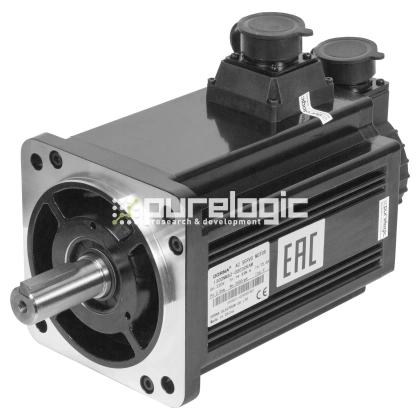 Серводвигатель 130DNMA2-0003CKAM 43 645 Серводвигатель 130DNMA2-0003CKAM фото