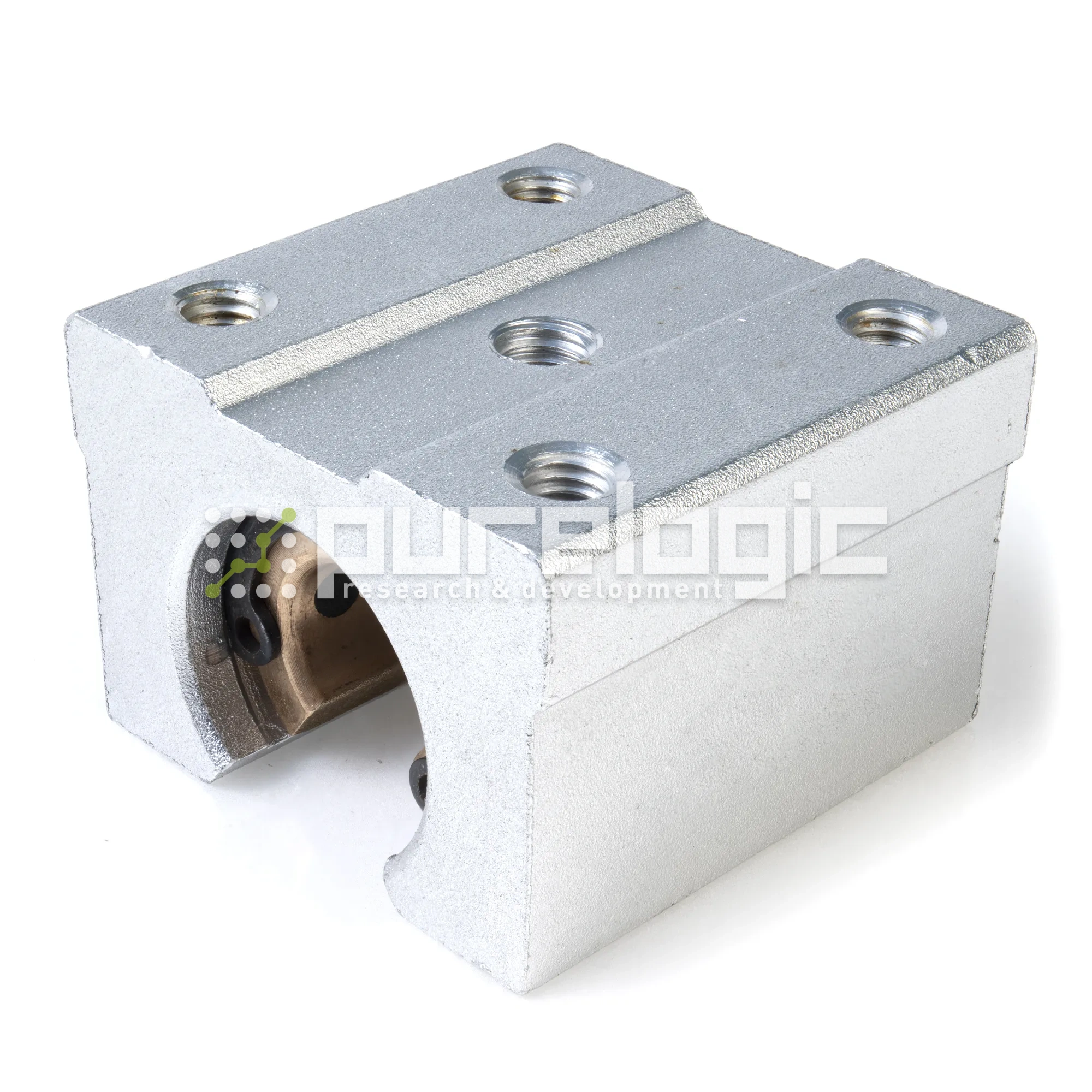 Модуль скольжения SBR25-SL 3 143 Модуль скольжения SBR25-SL фото