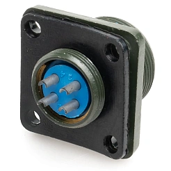 Разъем KP2G16J4A 237 руб. Разъем KP2G16J4A