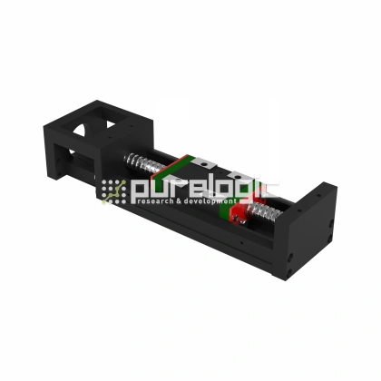 Линейный модуль Hiwin KK6005P300A1F000 102 593 Линейный модуль Hiwin KK6005P300A1F000 фото