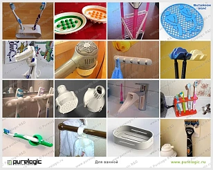 3D модели (Для ванной) 1 руб. 3D модели (Для ванной)