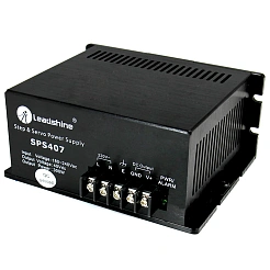 Источник питания импульсный SPS407 10 031 руб. Источник питания импульсный SPS407