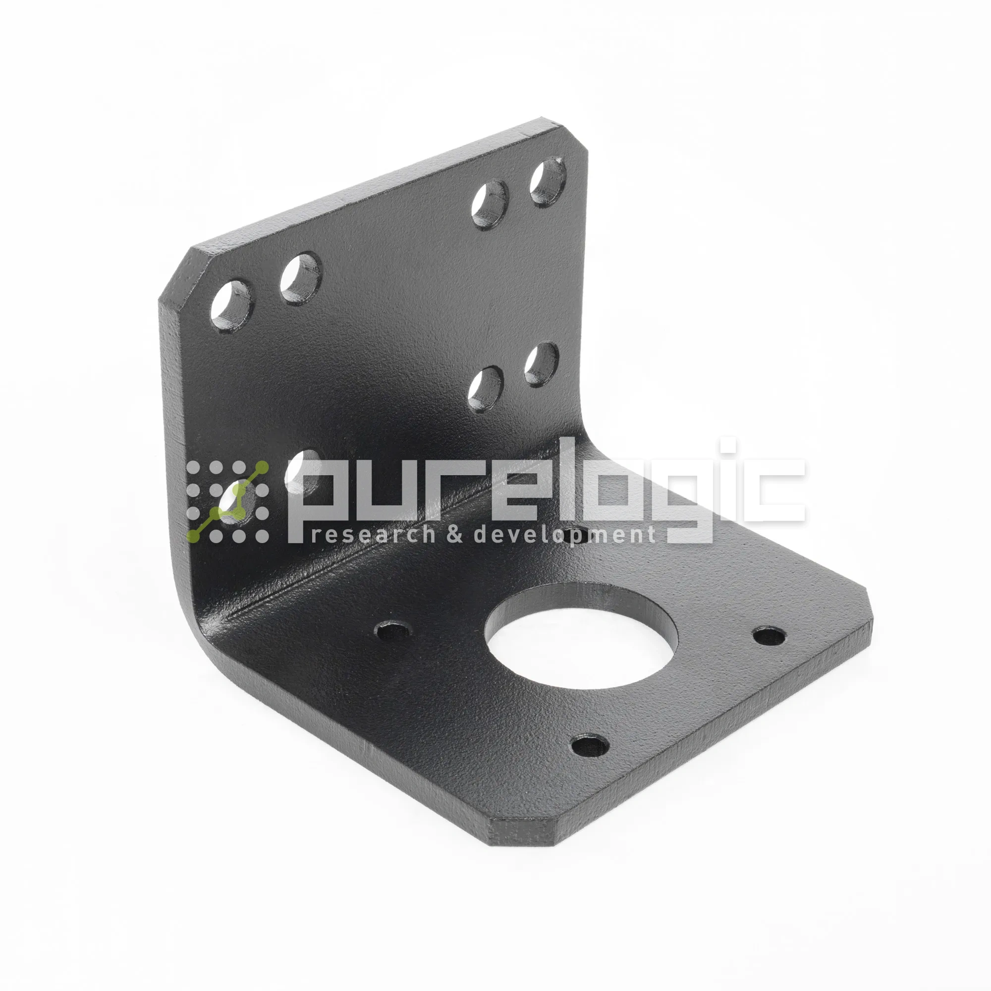 Угловой кронштейн PLMB42 1 071 Угловой кронштейн PLMB42 фото