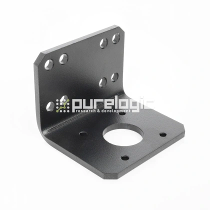 Угловой кронштейн PLMB42 1 071 Угловой кронштейн PLMB42 фото