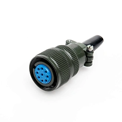 Разъем KP2G16K9P 388 руб. Разъем KP2G16K9P