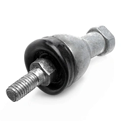 Наконечник шаровый SQZ6-RS 184 руб. Наконечник шаровый SQZ6-RS