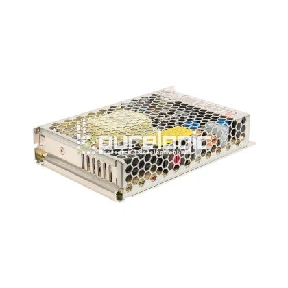 Источник питания импульсный LRS-150-36 2 427 Источник питания импульсный LRS-150-36 фото