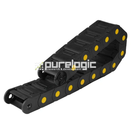 Кабель-канал пластиковый TPC80x150-R150 17 158 Кабель-канал пластиковый TPC80x150-R150 фото