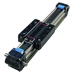 Модуль линейного перемещения CCM-W60-1800-5A 102 722 руб. Модуль линейного перемещения CCM-W60-1800-5A