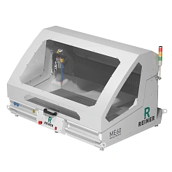 Фрезерный станок с ЧПУ REINER ME60-S4 1 454 618 руб. Фрезерный станок с ЧПУ REINER ME60-S4