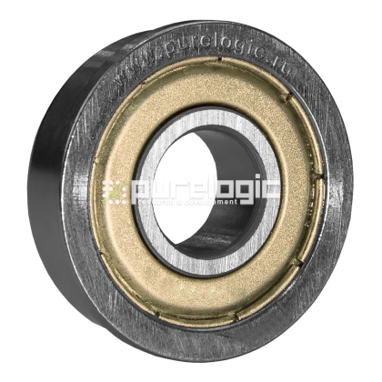 Подшипник F6000-2Z/P5 107 Подшипник F6000-2Z/P5 фото