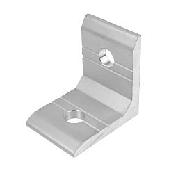 Угловой соединитель E4040-40x5 148 руб. Угловой соединитель E4040-40x5