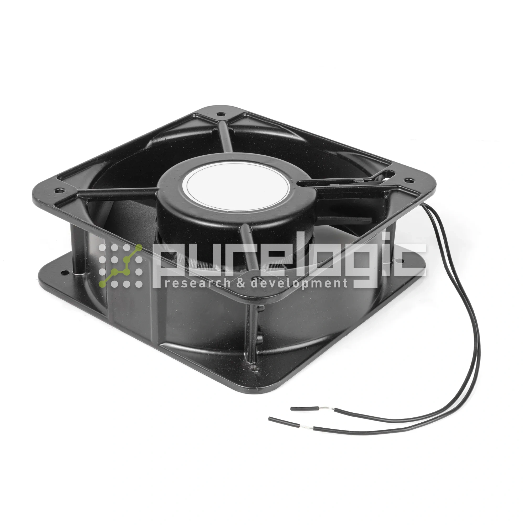 Вентилятор XF15502ABH 1 930 Вентилятор XF15502ABH фото