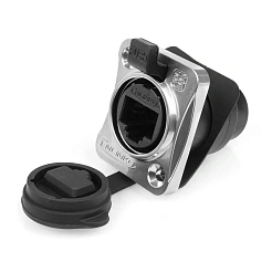 Разъем YT-RJ45-JSX-16-001 811 руб. Разъем YT-RJ45-JSX-16-001