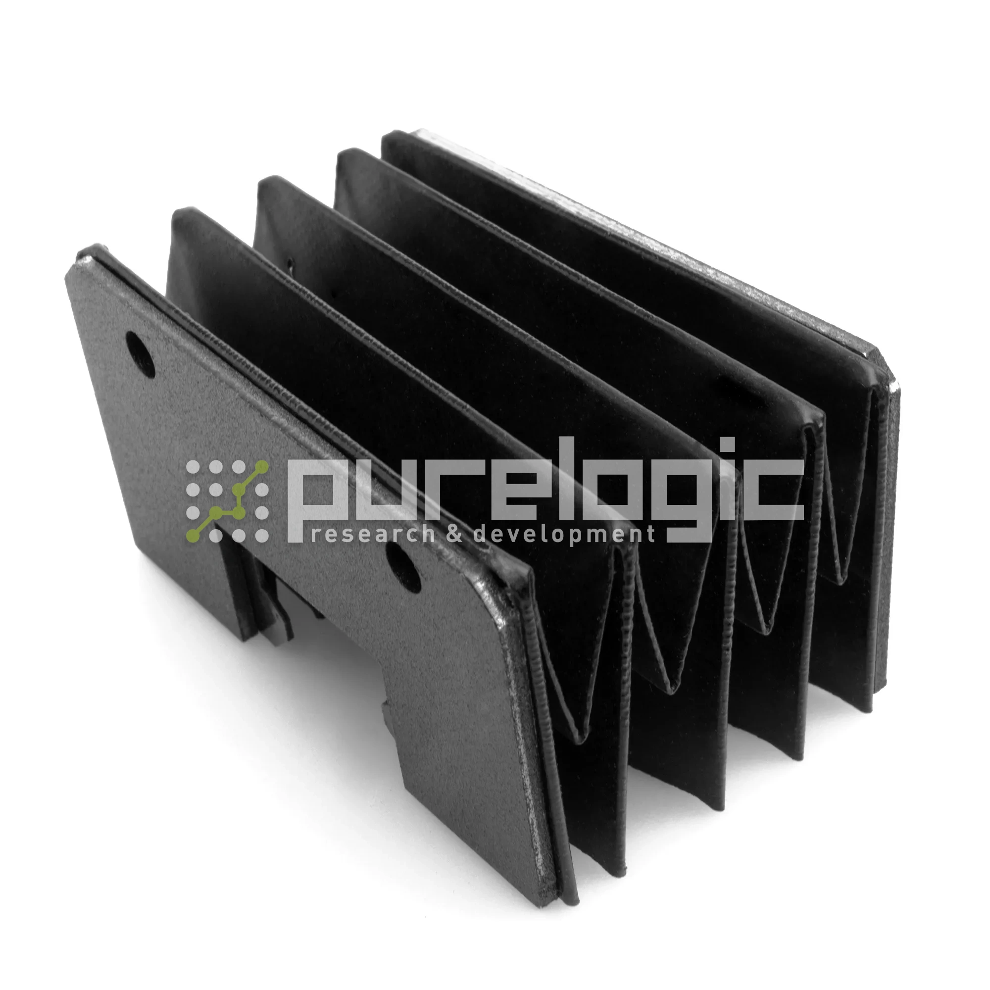 Гофрозащита DCV-H30-200 608 Гофрозащита DCV-H30-200 фото