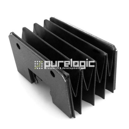 Гофрозащита DCV-H30-200 608 Гофрозащита DCV-H30-200 фото