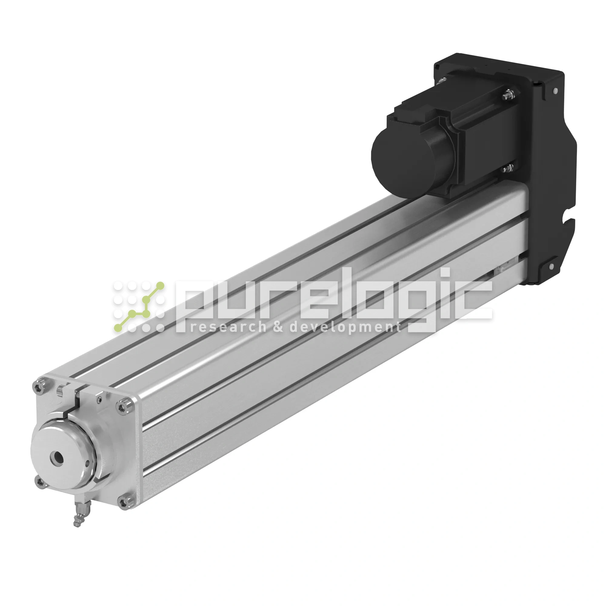 Актуатор линейный PLA1-P-25500-13-AB 149 046 Актуатор линейный PLA1-P-25500-13-AB фото