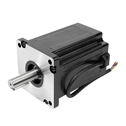 Двигатель шаговый PL110H150-D19 31 610 руб. Двигатель шаговый PL110H150-D19