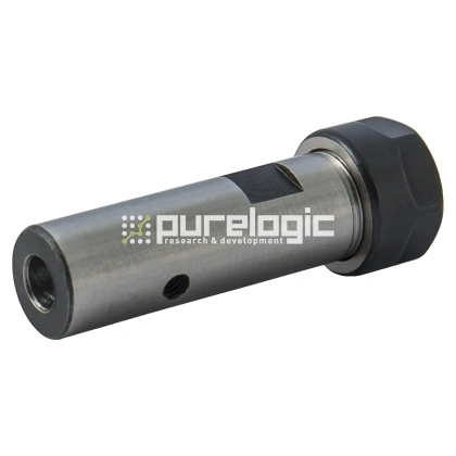 Цанговый патрон ER11A-D6.35 2 516 Цанговый патрон ER11A-D6.35 фото