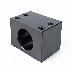 Модуль крепления гайки ШВП MGD25 11 641 руб. Модуль крепления гайки ШВП MGD25