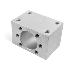 Держатель гайки ШВП BSH1605/1610 1 986 руб. Держатель гайки ШВП BSH1605/1610