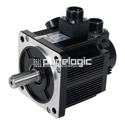 Серводвигатель ELM1000LM130F-H 38 186 Серводвигатель ELM1000LM130F-H фото