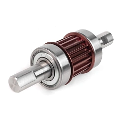 Вал двухсторонний CCM-W60-2D12 6 333 руб. Вал двухсторонний CCM-W60-2D12