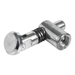 Пазовый соединитель 40MSX-A 261 руб. Пазовый соединитель 40MSX-A